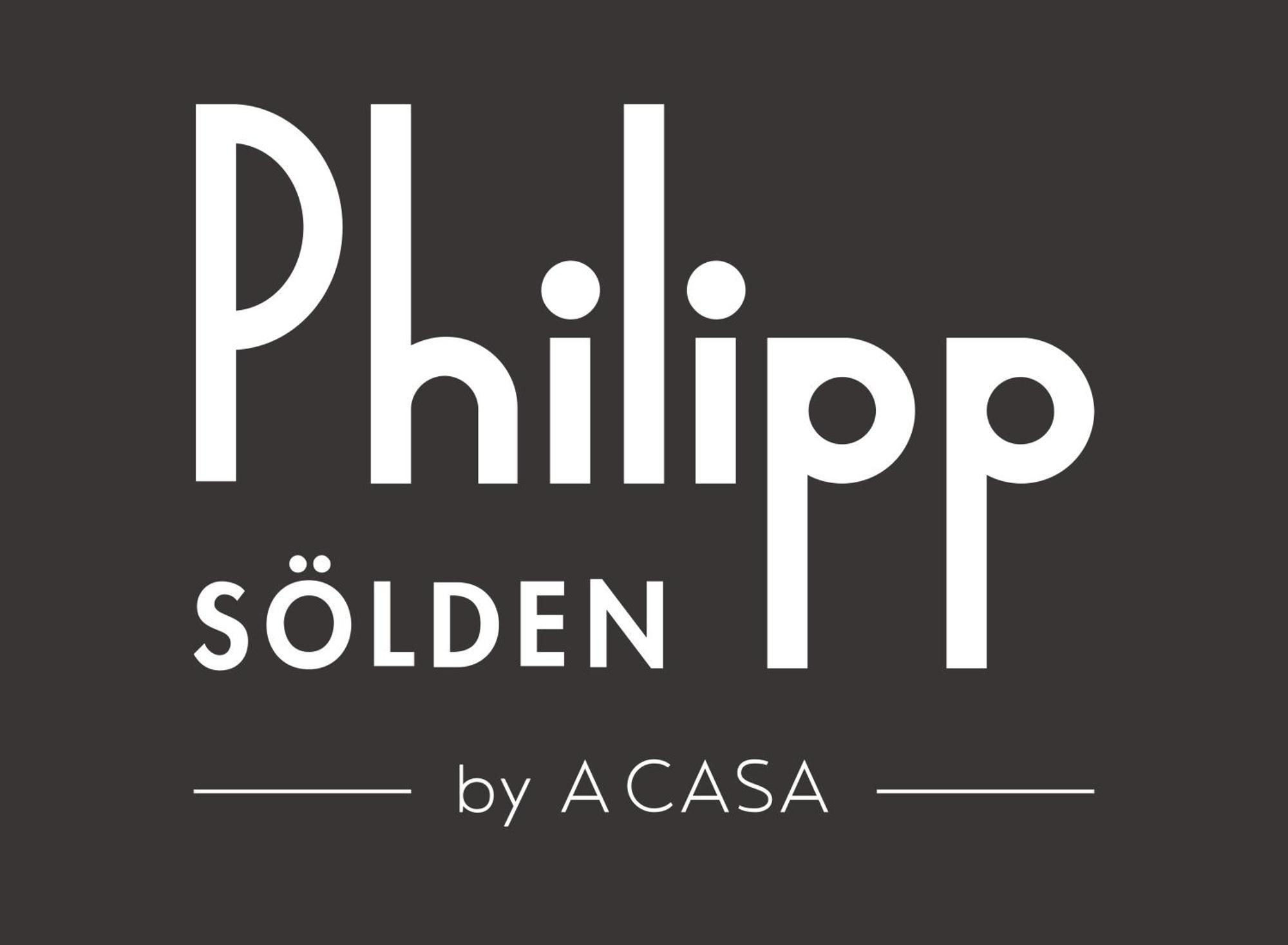 Philipp By A Casa Apartment Sölden Exterior foto